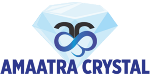 Amaatra Crystal-logo